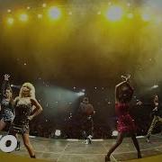 OV7 Aum Aum En Vivo Desde El Palacio De Los Deportes