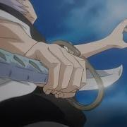 Gin First Appearance 4K 60fps