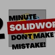 SolidWorks Assembly Tips For Beginners