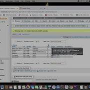 AngularJS Table MySQL