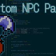 SMBX2 Advanced Tutorials How To Make Your Own NPC Pack Part 1