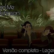 Take On Me Ashley Johnson Versão Completa Legendada