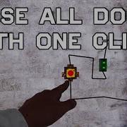 How To Close All Doors With One Buttom Rust Electicity Guide