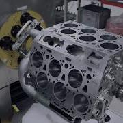 Inside The Bentley W12 Engine Factory How The Ultimate Luxury Engine Is Made