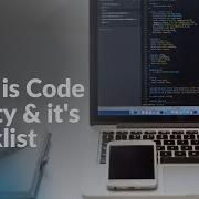 What Is Code Quality It S Checklist