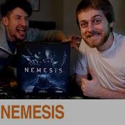 Nemesis In Space No One Can Hear You Scheme SU SD Review