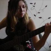 Suffocation Pierced From Within Bass Cover By Grey Lara
