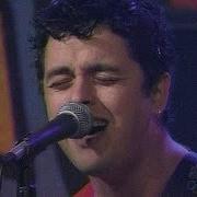 Green Day Waiting LIVE On Jay Leno 2001 Restored