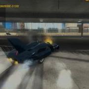 FlatOut 2 Bug XD