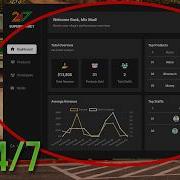 MyShops Own And Manage Your 24 7 Shop FiveM Script Showcase ESX QB