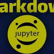 Jupyter Markdown Tutorial Jupyter Notebook Tutorial