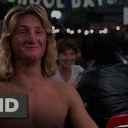 No Shirt No Shoes No Dice Fast Times At Ridgemont High 1 10 Movie CLIP 1982 HD