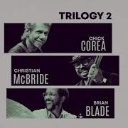 Chick Corea Trilogy Lotus Blossom Feat Christian McBride Brian Blade Official Audio