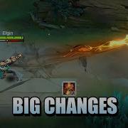 GRANGER REVAMP 5 Must Know Updates Before You Play