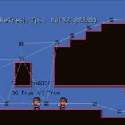 2D Platformer Pathfinding WIP