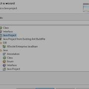 How To Create Simple Java Project In Eclipse IDE Intact Abode