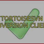 Ubuntu TortoiseSVN Subversion Client