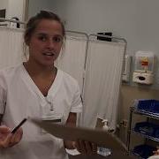 Juliette Garst Medication Administration Checkoff