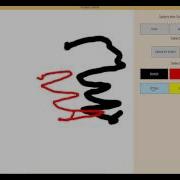 Paint Using Kinect