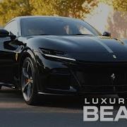 Ferrari Purosangue 2025 Внедорожник V12 который меняет представление о роскоши и производитель