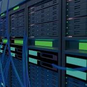 Data Center CFD Simulation Using HELYX
