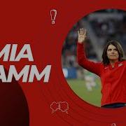 Mia Hamm A Soccer Legend And Inspiration To Athletes Worldwide