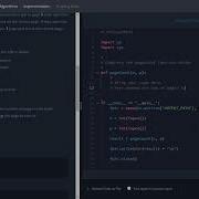 Drawing Book Problem In Hacker Rank Solution In Python 3