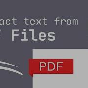 Extract Text From Any PDF File In Python 3 10 Tutorial