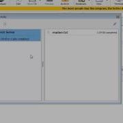 CoffeeCup Direct FTP Video Tutorial