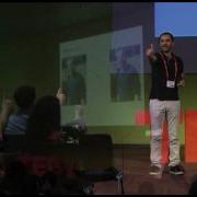 Perceptome How Perceptions Create Reality Luis M Martínez At TEDxBarcelona