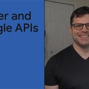 Power Up Your Flutter App With Google APIs Session
