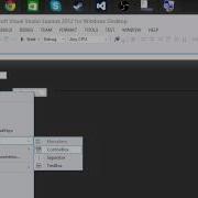 How To Make A Simple Yet Advanced Text Editor In VB Part 1 Designing The UI
