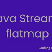 Java Streams FlatMap Explained Real Examples You Must Know