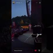 25 Mayıs Yeniden KONSER Berkcangüven In Instagram Hikayesi