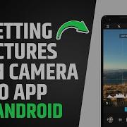 Upload Image Using Camera Get Image From Camera Android Studio Tutorial