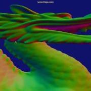 Sparse Voxel Octree SVO Raycasting The Stanford Dragon
