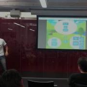 HTML5 CodeShow NativeScript