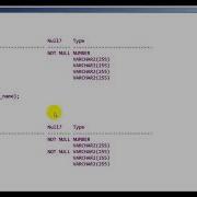 ADD CONSTRAINT In SQL ORACLE SQL