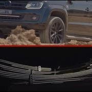 Pedders Leaf Springs Range