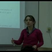 Probability Random Variables Week 6 Lecture 3 Conditional Expectation