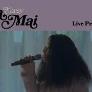 Ella Mai Easy Official Live Performance Vevo LIFT