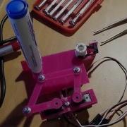 Plotclock