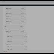 Mega Menu Kayleen Blog Magazine WordPress Theme