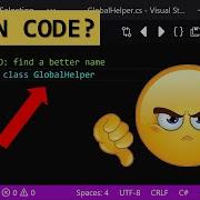 Write CLEANER CODE With These 4 Simple Naming Tips