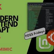 A MODERN Frontend For APT With NALA For Linux Mint Ubuntu Debian