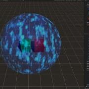 Creating Force Field With Shader Graph