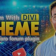 How To Create WordPress Forum Website Free Foro Forum Plugin 2022