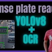 YOLO OCR For License Plate Recognition Computer Vision Hands On Project