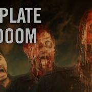 VFX Side Quest Melting Faces With The Template Of Doom