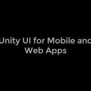 Beginner Unity UI For Web And Mobile